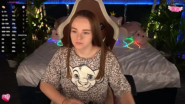 FoxyShy
