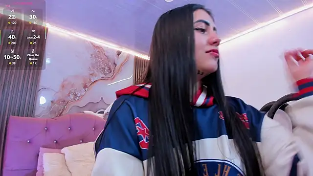 Kiara_tay webcam