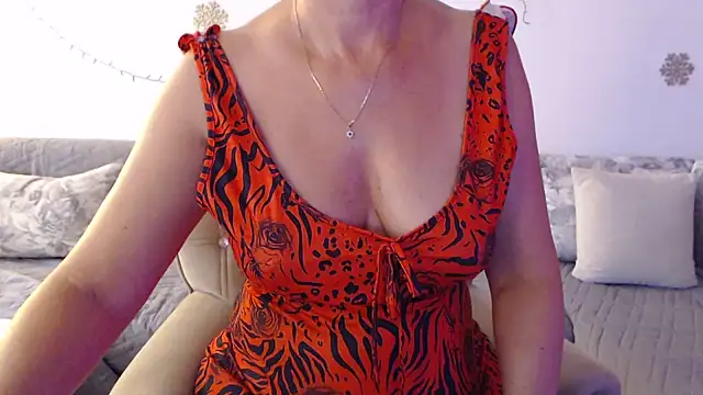 YourfantasyGiuly webcam