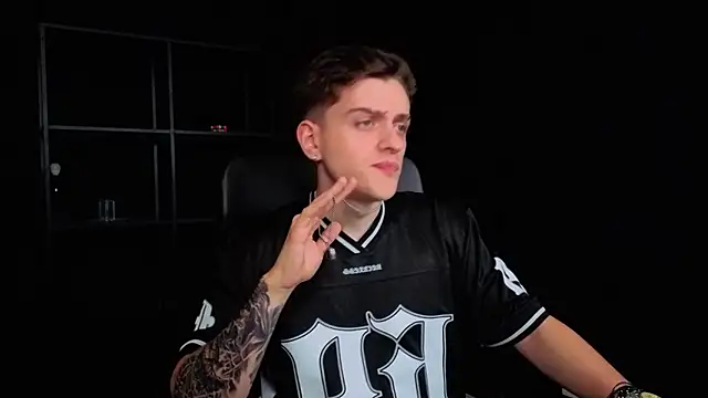 FelixStarkk webcam
