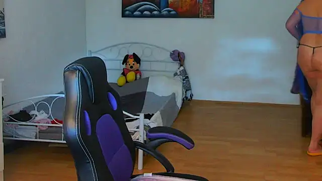 Sylly webcam