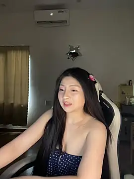 __MeiMei__ webcam