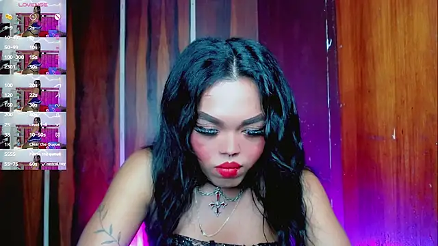 KayleighDreams_ webcam