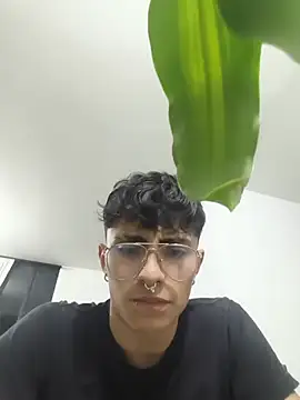 jay_dimarco2 webcam