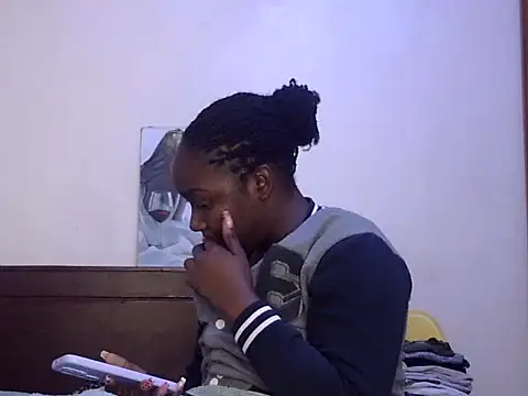 Sexy-suzy webcam