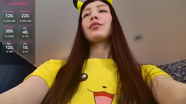 Miss_Mia_Murr webcam
