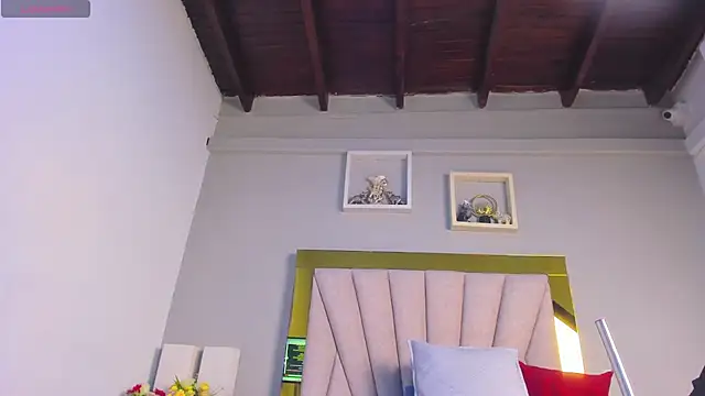 vahiolet_fuentes webcam