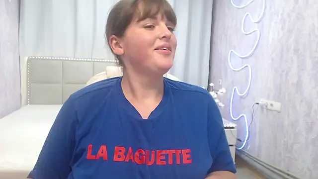 StaceyLex webcam