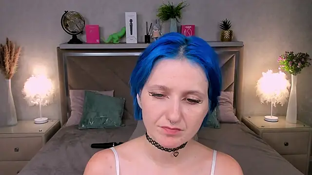 MiaKarlos webcam