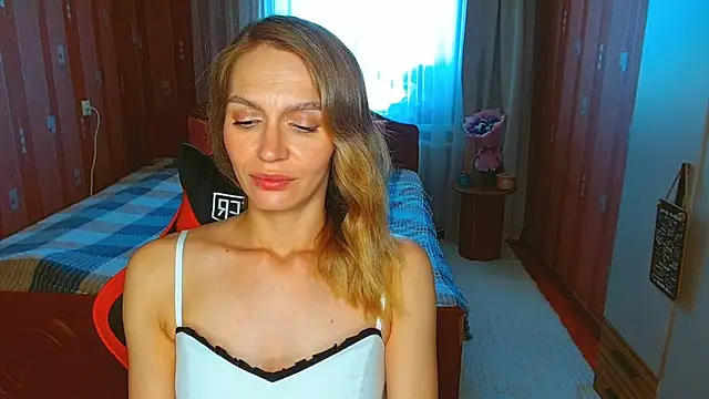 Lady_Sunshine_ webcam