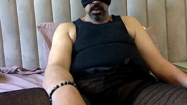 CaiBull webcam