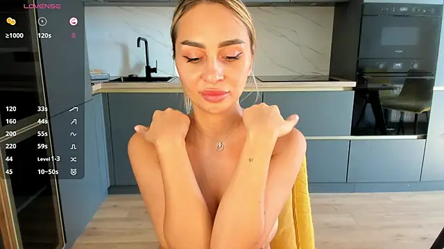 SaraShine_ webcam