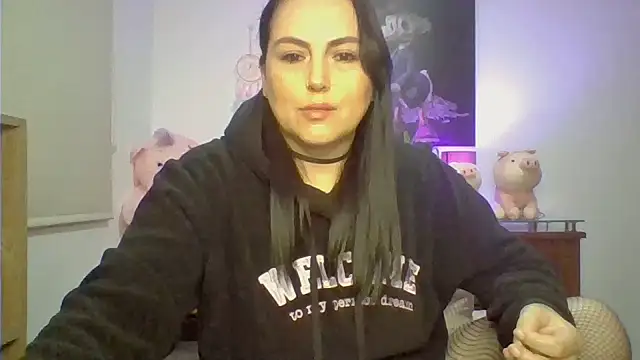 Venusina_07 webcam