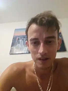 Chrisou73 webcam