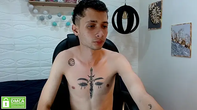 LucassSmith11 webcam