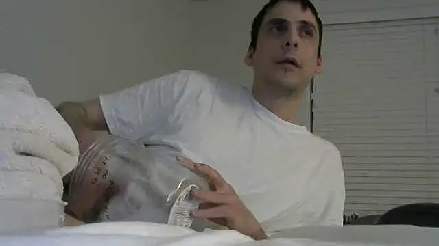 SissyBottoms webcam