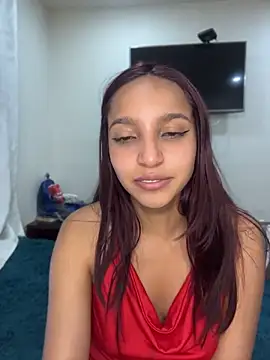 Eve_Ritz webcam