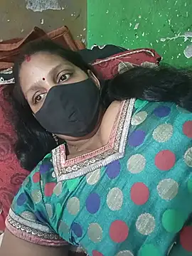 Parul-009 webcam