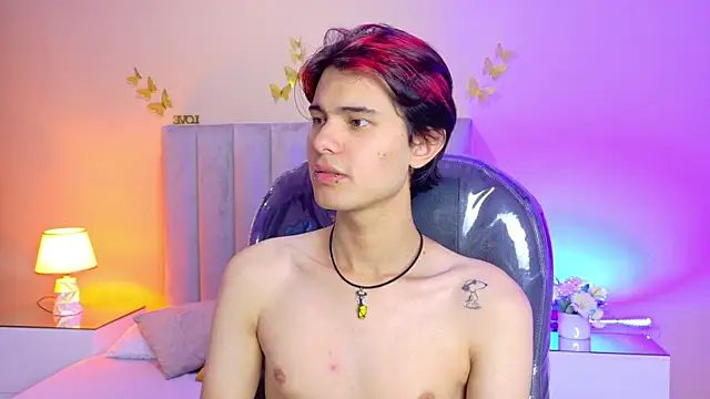 Derek_Sinn webcam