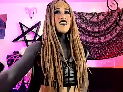OnixWitch777 webcam