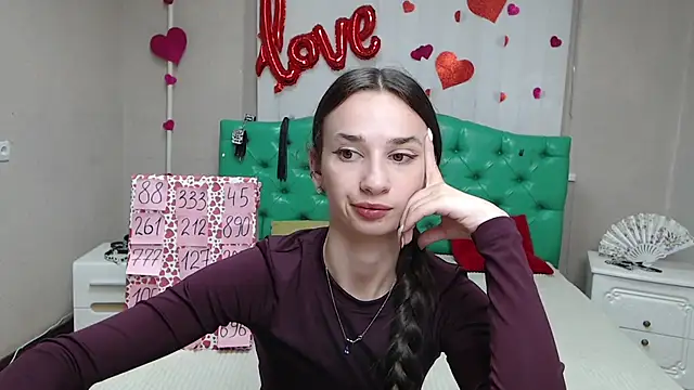 Je55icaBreeze webcam