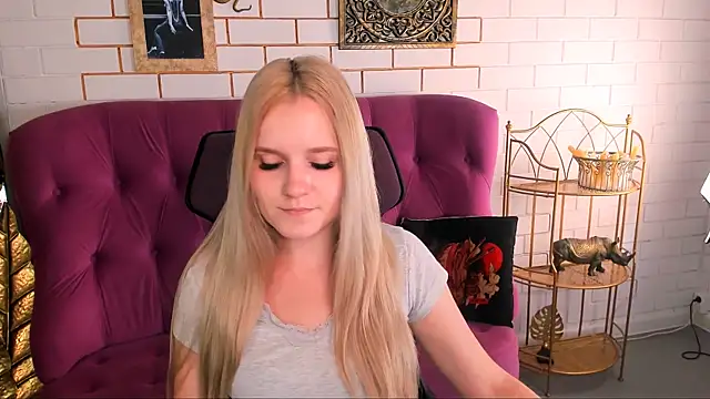 SherriButlers webcam