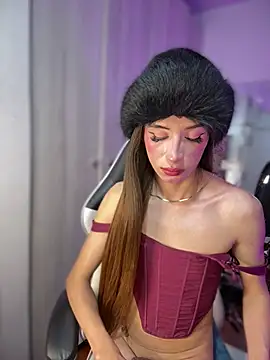 Jesica_tan webcam