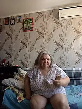 MartaMia68 webcam
