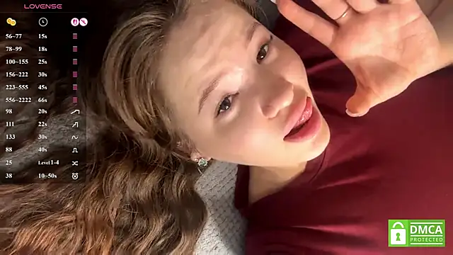 RebekahEifler webcam
