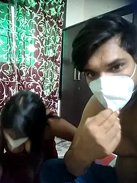 Miss_Anjali_Sany webcam