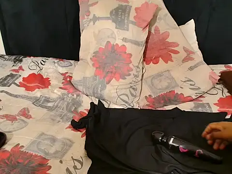 SultryDivax webcam