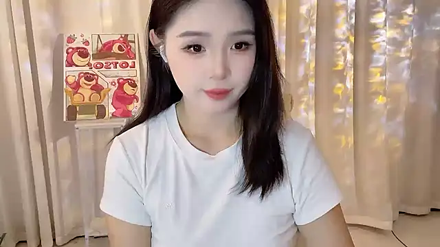 xiao--su webcam