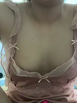 Fiona_babygirl webcam