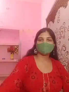 JYOTI_023 webcam