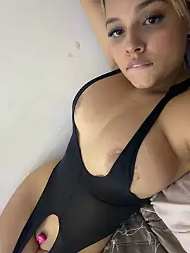 hannie- webcam