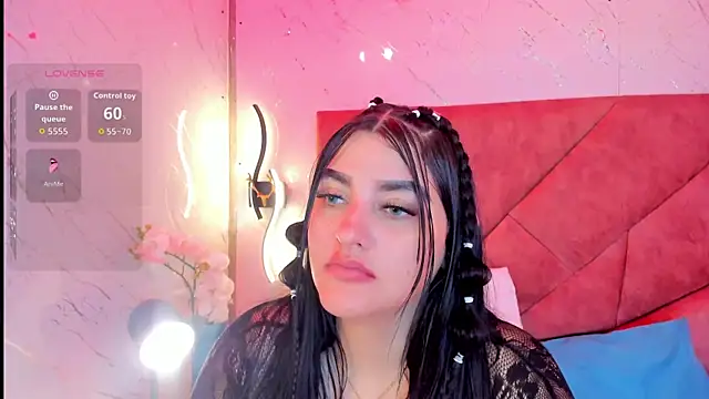 isa_gonzalez webcam