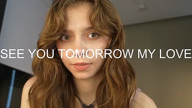 ShineAmelia webcam