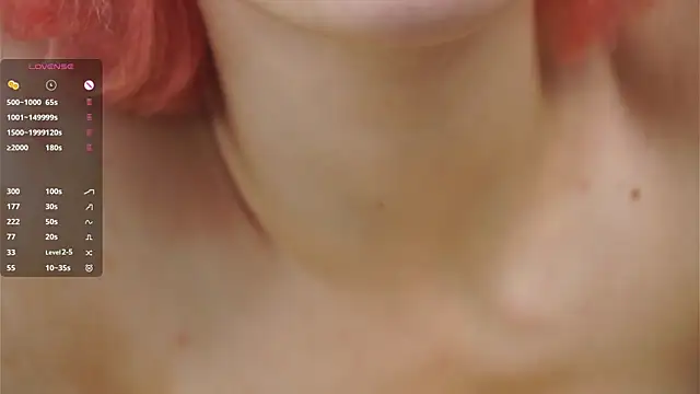 KirbyColleen webcam