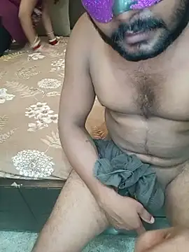 PUNJABICOUPLE09 webcam