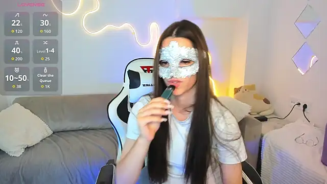 missevelyn__ webcam