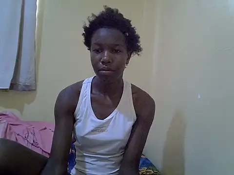 Sexy_halimah webcam
