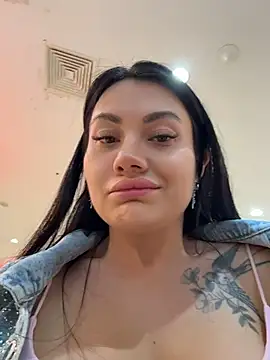 Wet__Bunny webcam