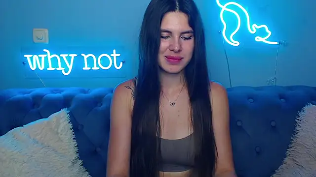 ViollinaLove webcam