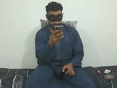 foxsanSs webcam