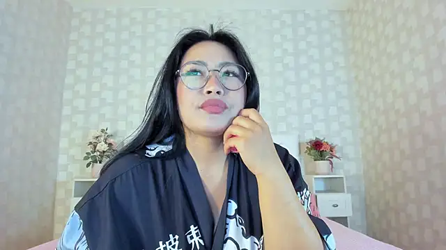 NatsumiHun webcam