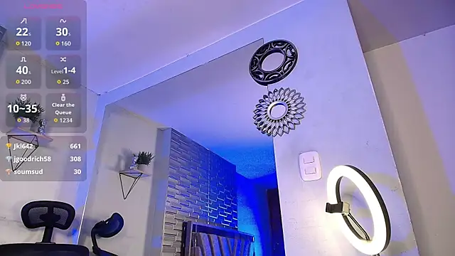 ARON_TAYLER01 webcam