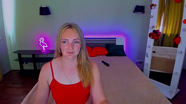 MagicEyess webcam