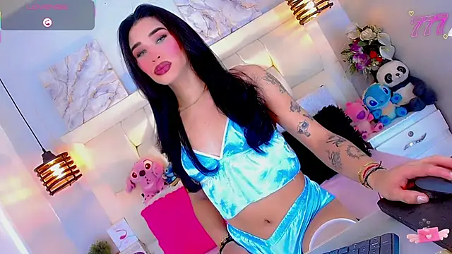 Modella: BelovedChain01