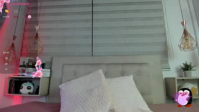 cristal__hot_1 webcam