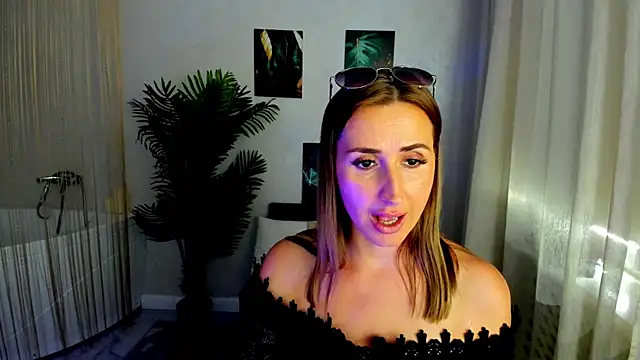 PassionGlow webcam